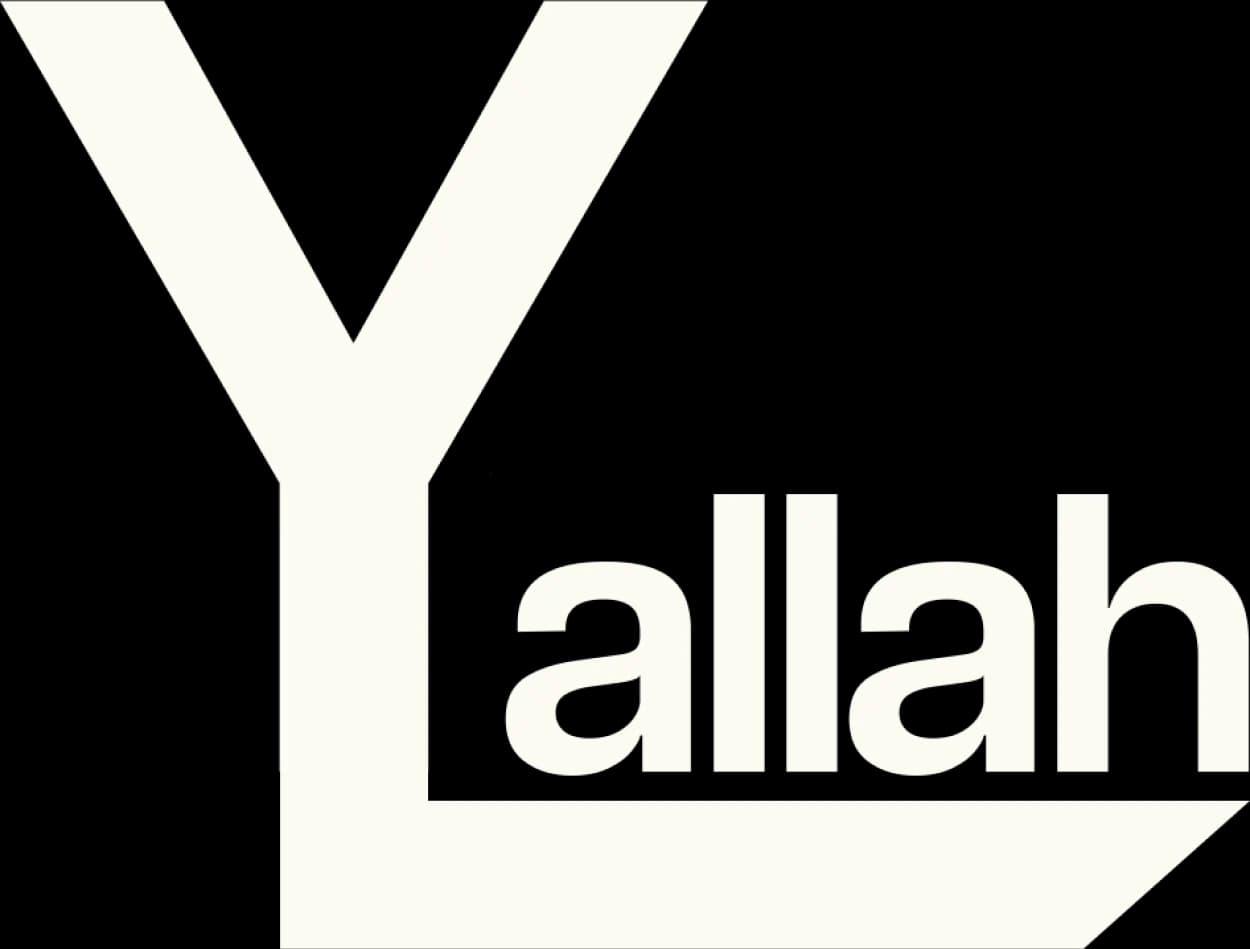 Yallah Foods