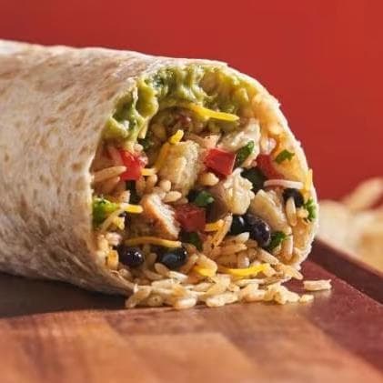 Classic Burrito