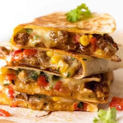 Quesadilla